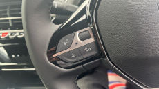 Peugeot 208 1.2 PureTech 100 Allure 5dr Petrol Hatchback